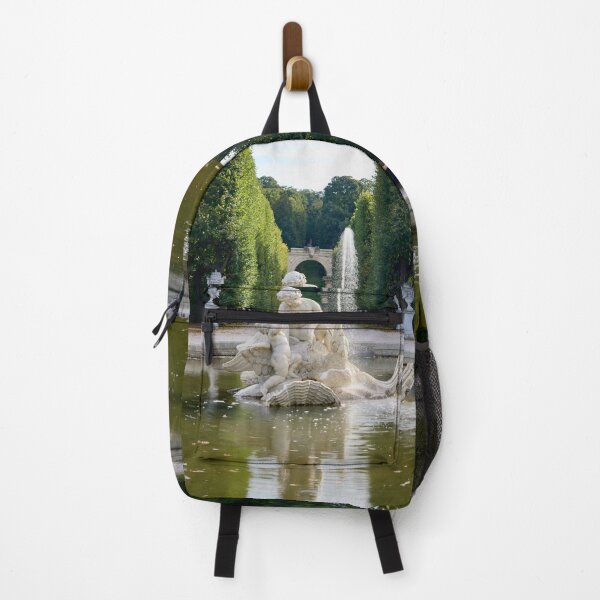 Item preview, Naiad Fountains. Schonbrunn Palace Park designed and sold by Jouko Lehto Photography.