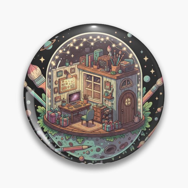Item preview, Creative Galaxy Studio designed and sold by SebastianSpace.