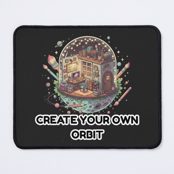 Item preview, Creative Galaxy Studio designed and sold by SebastianSpace.