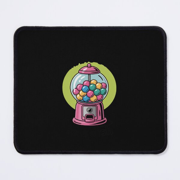 Item preview, Bubble Gum Bubble Gum In A Dish designed and sold by ShelFisher.