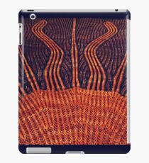 Solar Flair iPad Case/Skin