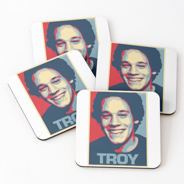Item preview, Troy designed and sold by DFA.