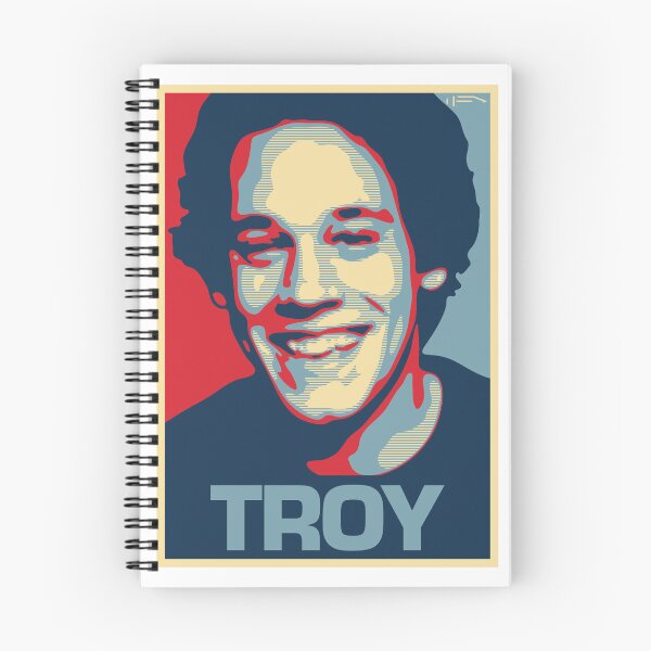 Item preview, Troy designed and sold by DFA.