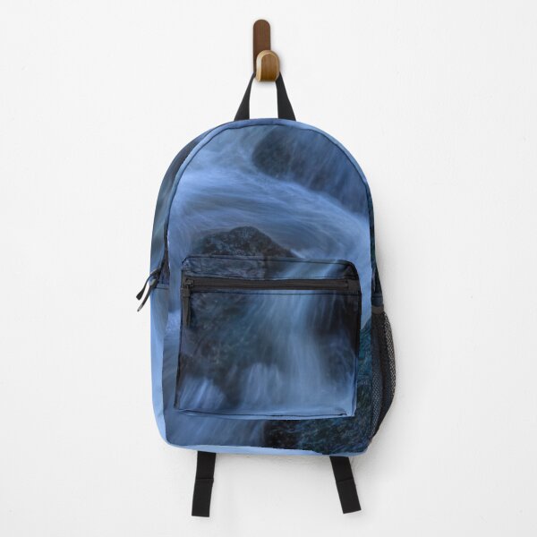 Item preview, Cascading Icy Stream designed and sold by Veikko Suikkanen.