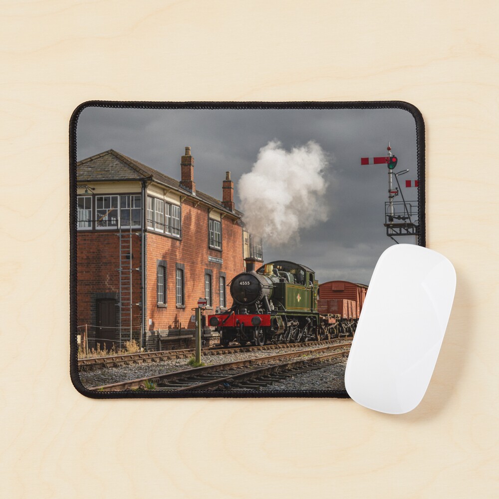 Item preview, Mouse Pad designed and sold by Rjmcveigh.