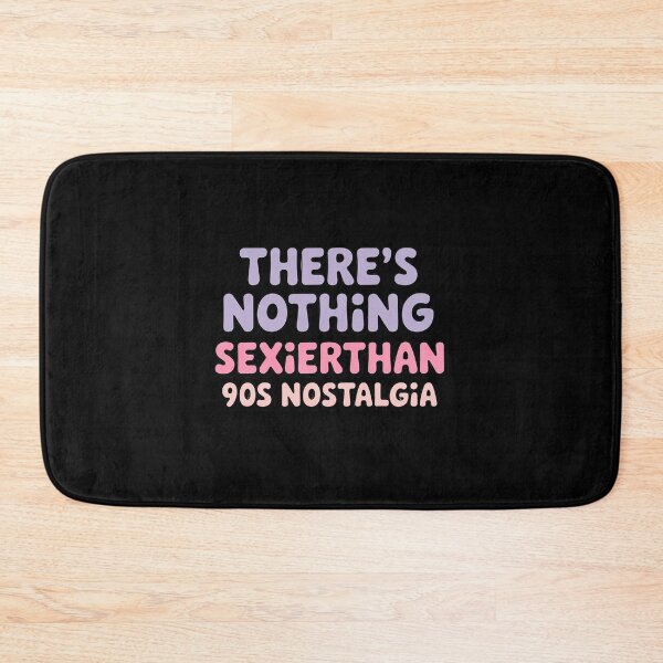 Item preview, Bubble Text 90s Nostalgia Vaporwave Cool Groovy designed and sold by ShelFisher.