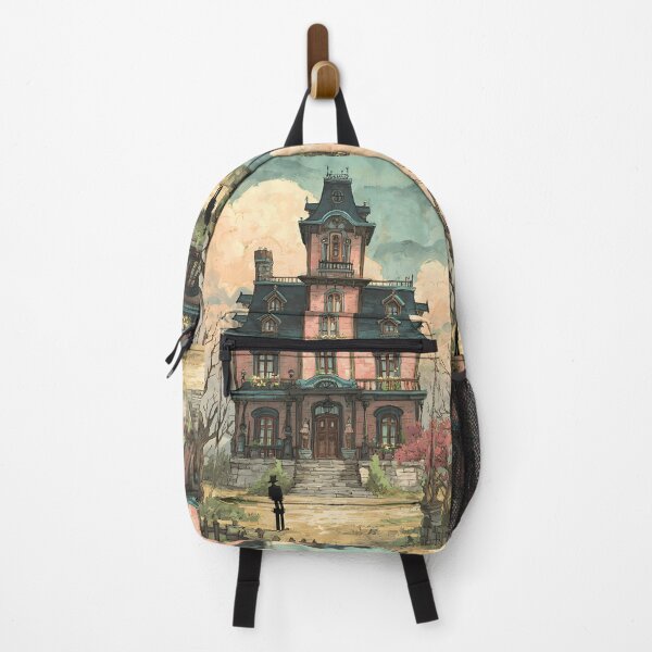 Item preview, Classic Victorian Era Architecture designed and sold by bapupa.