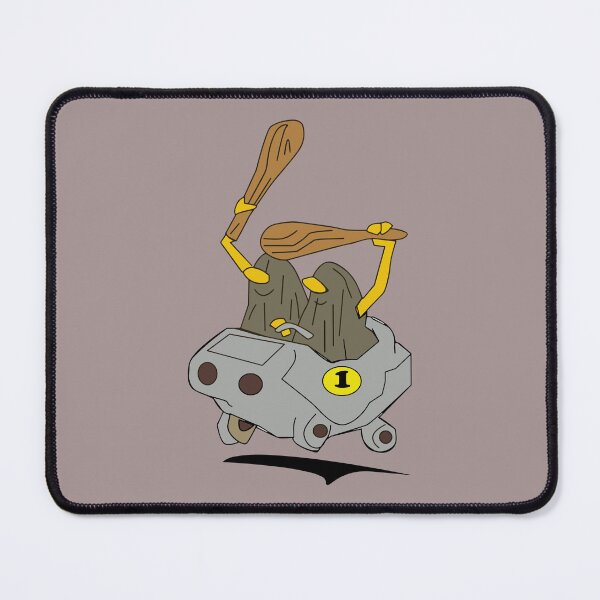 Item preview, Vintage Classic Car Uga Uga designed and sold by PrintCarClub.