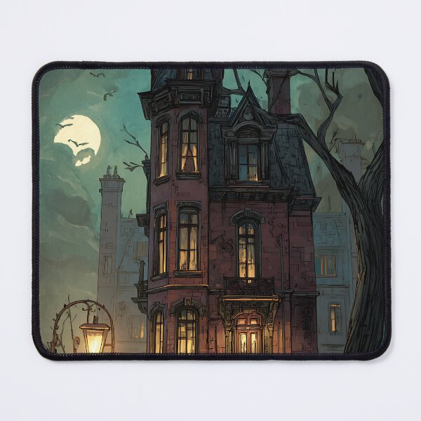 Item preview, Vintage Victorian Era Architecture designed and sold by bapupa.