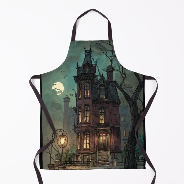 Item preview, Vintage Victorian Era Architecture designed and sold by bapupa.