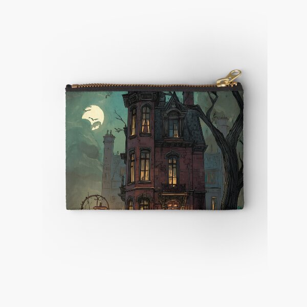 Item preview, Vintage Victorian Era Architecture designed and sold by bapupa.
