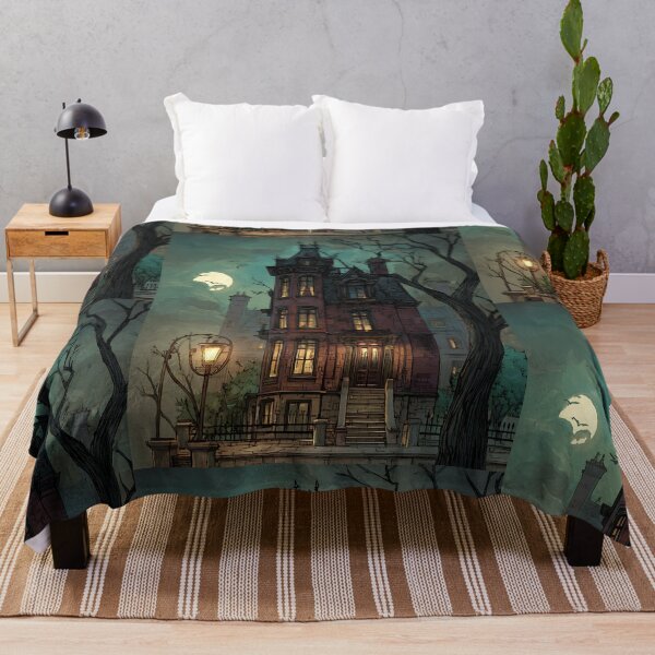 Item preview, Vintage Victorian Era Architecture designed and sold by bapupa.