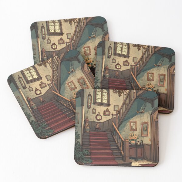 Item preview, Vintage Victorian Era House designed and sold by bapupa.