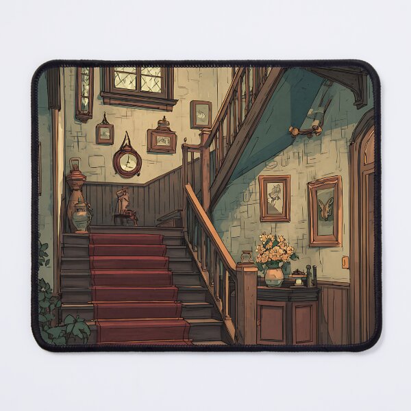 Item preview, Vintage Victorian Era House designed and sold by bapupa.