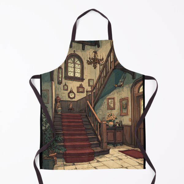 Item preview, Vintage Victorian Era House designed and sold by bapupa.