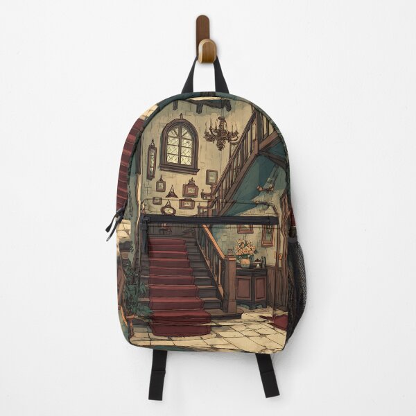 Item preview, Vintage Victorian Era House designed and sold by bapupa.
