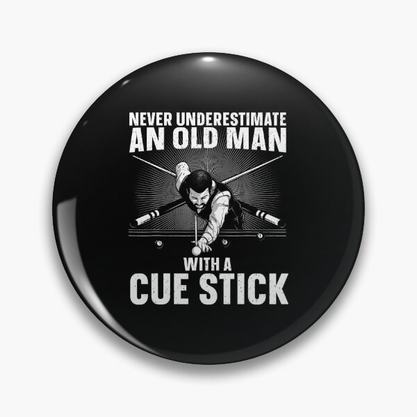 Item preview, Best Pool Art For Men Grandpa Billiard Player Pool Lover designed and sold by OnaConnie.