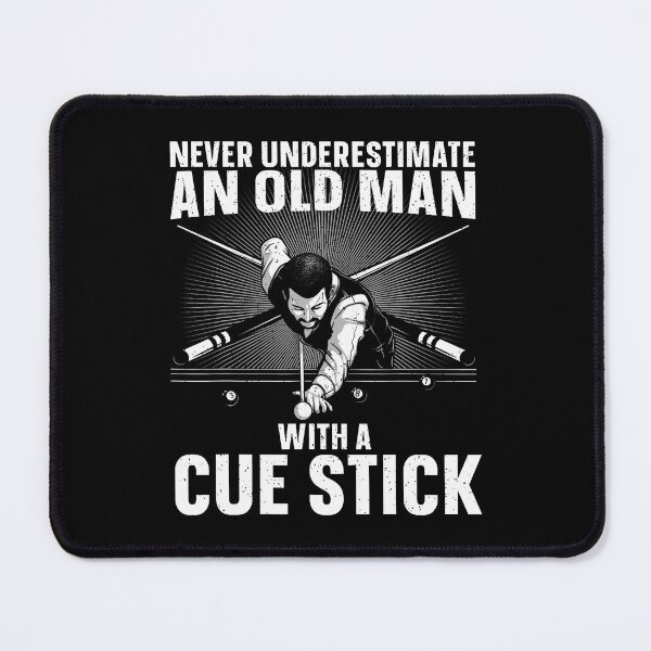 Item preview, Best Pool Art For Men Grandpa Billiard Player Pool Lover designed and sold by OnaConnie.