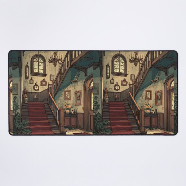 Item preview, Vintage Victorian Era House designed and sold by bapupa.