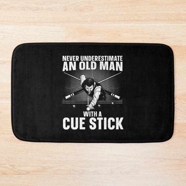 Item preview, Best Pool Art For Men Grandpa Billiard Player Pool Lover designed and sold by OnaConnie.