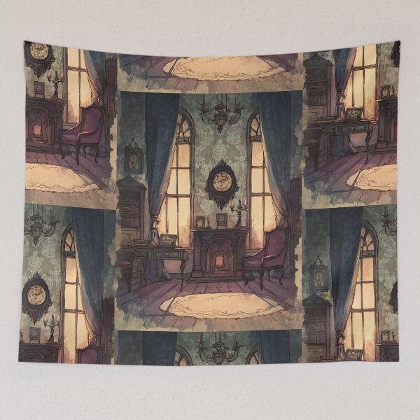 Item preview, Classic Victorian Era House designed and sold by bapupa.