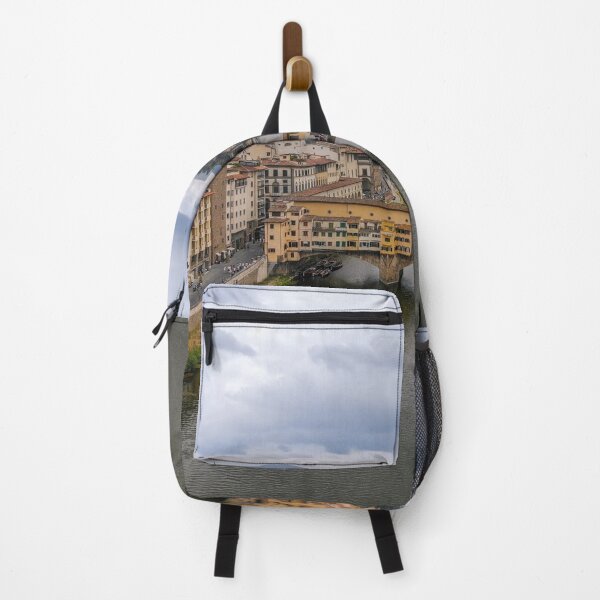 Item preview, Ponte Vecchio - Florence Italy designed and sold by DRONY.