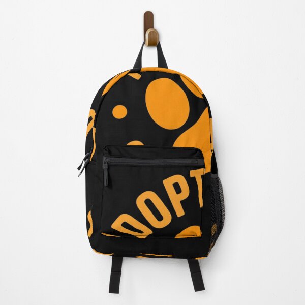 Item preview, Adopt A Dog Save A Life designed and sold by MyzoToyota.
