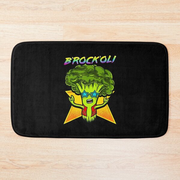 Item preview, Der Rockende Broccoli Vegetables Music designed and sold by EdithKelly1.