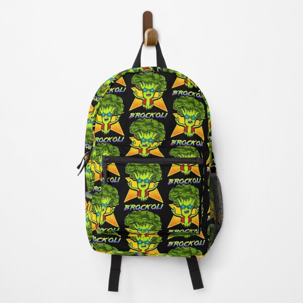 Item preview, Der Rockende Broccoli Vegetables Music designed and sold by EdithKelly1.