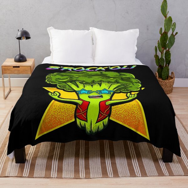Item preview, Der Rockende Broccoli Vegetables Music designed and sold by EdithKelly1.
