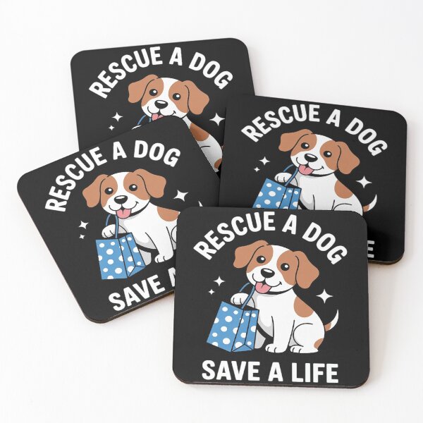Item preview, Adopt a Dog - Dog Rescue Pet Adoption  designed and sold by MyzoToyota.