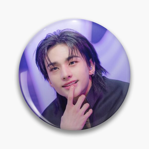 Item preview, Stray Kids Hyunjin prince photoshoot image boyfriend material you make stray kids stay skzoo skz kpop bang cahn lee know changbin felix han seungmin IN 5 star dominate tour designed and sold by Kpop-Noona.