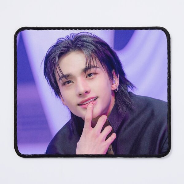 Item preview, Stray Kids Hyunjin prince photoshoot image boyfriend material you make stray kids stay skzoo skz kpop bang cahn lee know changbin felix han seungmin IN 5 star dominate tour designed and sold by Kpop-Noona.