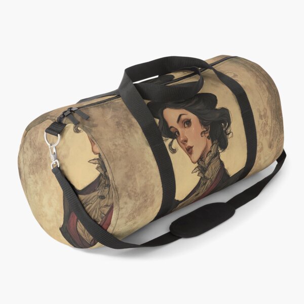 Item preview, Elegant Victorian Era Woman designed and sold by bapupa.
