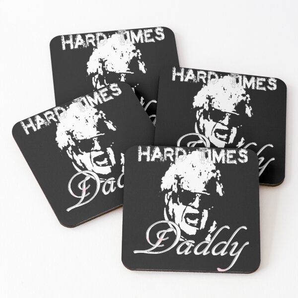 Item preview, Dusty Rhodes Americans Dream Hard Times Daddy designed and sold by Pro-U.