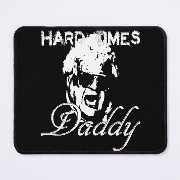 Item preview, Dusty Rhodes Americans Dream Hard Times Daddy designed and sold by Pro-U.