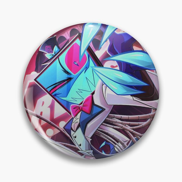 Item preview, Vox Populi Hazbin Hotel designed and sold by NexusDesigns-.