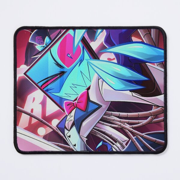 Item preview, Vox Populi Hazbin Hotel designed and sold by NexusDesigns-.