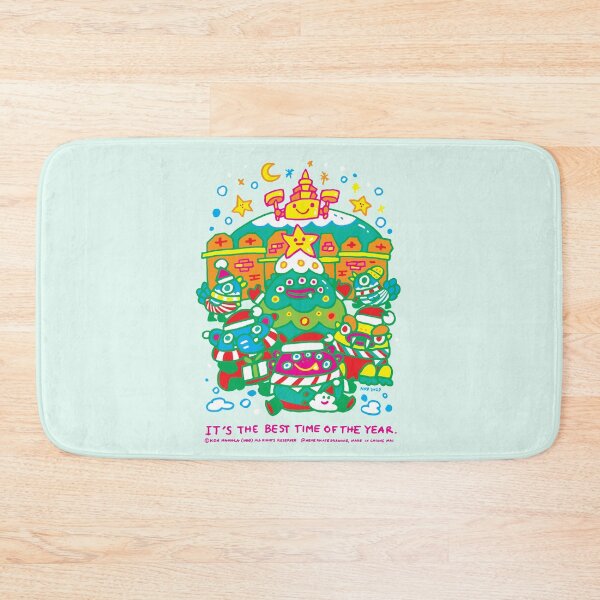 Item preview, Xmas time in Thaphae gate Chiang Mai, neon version designed and sold by Ken Hamala.