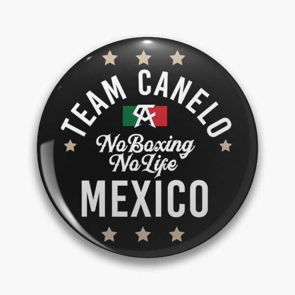 Item preview, Canelo-Alvarez designed and sold by joebarravec.