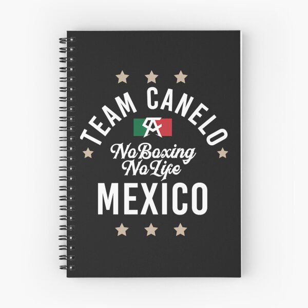 Artikelvorschau, Canelo-Alvarez entworfen und verkauft von joebarravec.