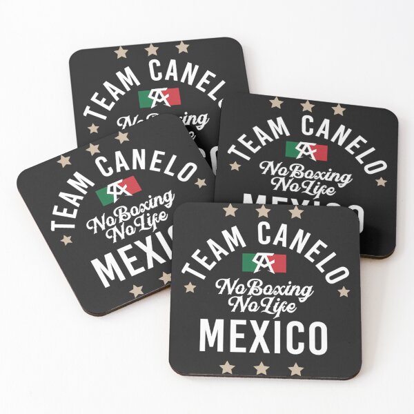 Item preview, Canelo-Alvarez designed and sold by joebarravec.