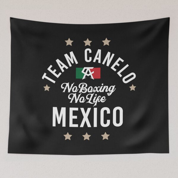 Item preview, Canelo-Alvarez designed and sold by joebarravec.