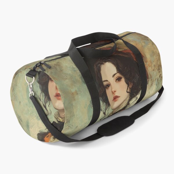 Item preview, Vintage Victorian Era Woman designed and sold by bapupa.