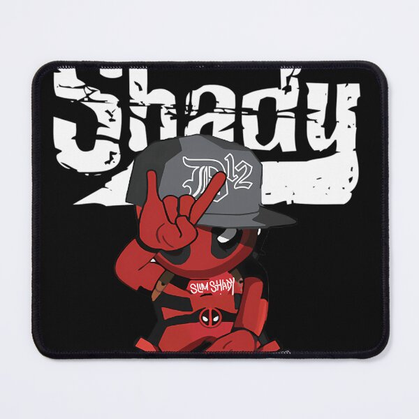 Item preview, Slim Shady Eminem designed and sold by joebarravec.