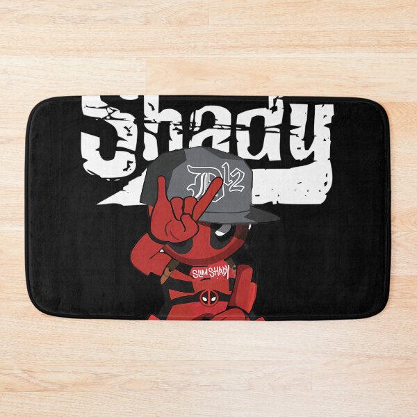 Item preview, Slim Shady Eminem designed and sold by joebarravec.