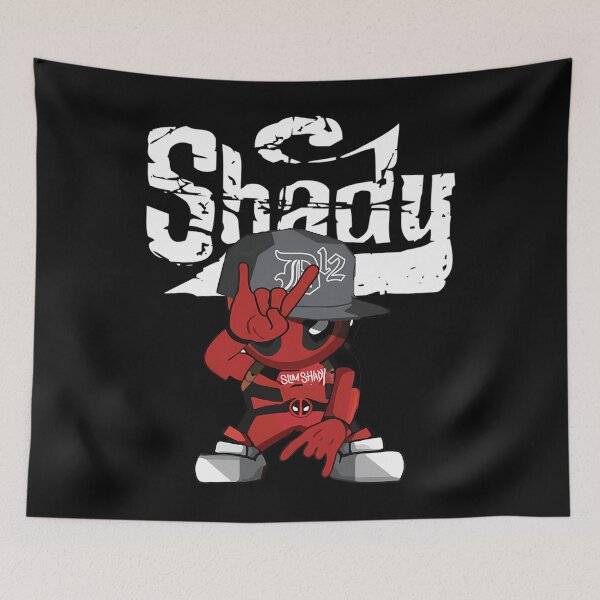 Item preview, Slim Shady Eminem designed and sold by joebarravec.