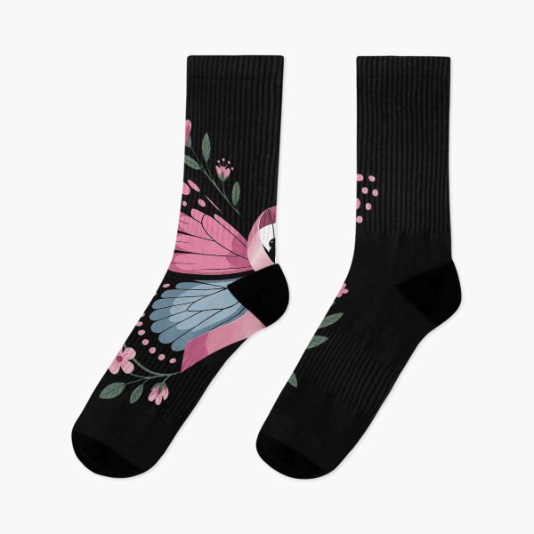 Item preview, Butterfly Pink Ribbon Breast Cancer Awareness designed and sold by ryukaizox1.