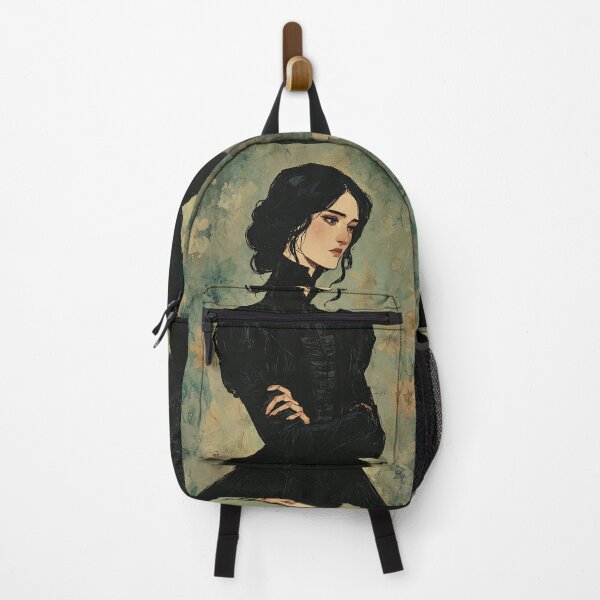 Item preview, Classic Victorian Era Woman designed and sold by bapupa.