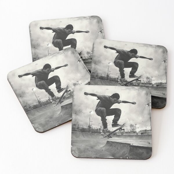 Item preview, Concrete Canvas designed and sold by ONYX Pixee.